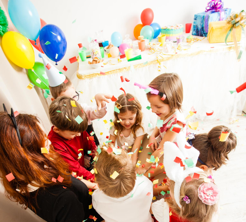 S1 - Fiestas infantiles - 01 DIC 2025 - PARTY NOW EL SALVADOR - 1